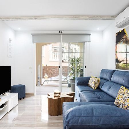 Home2Book Palm Beach & Relax 외부 사진