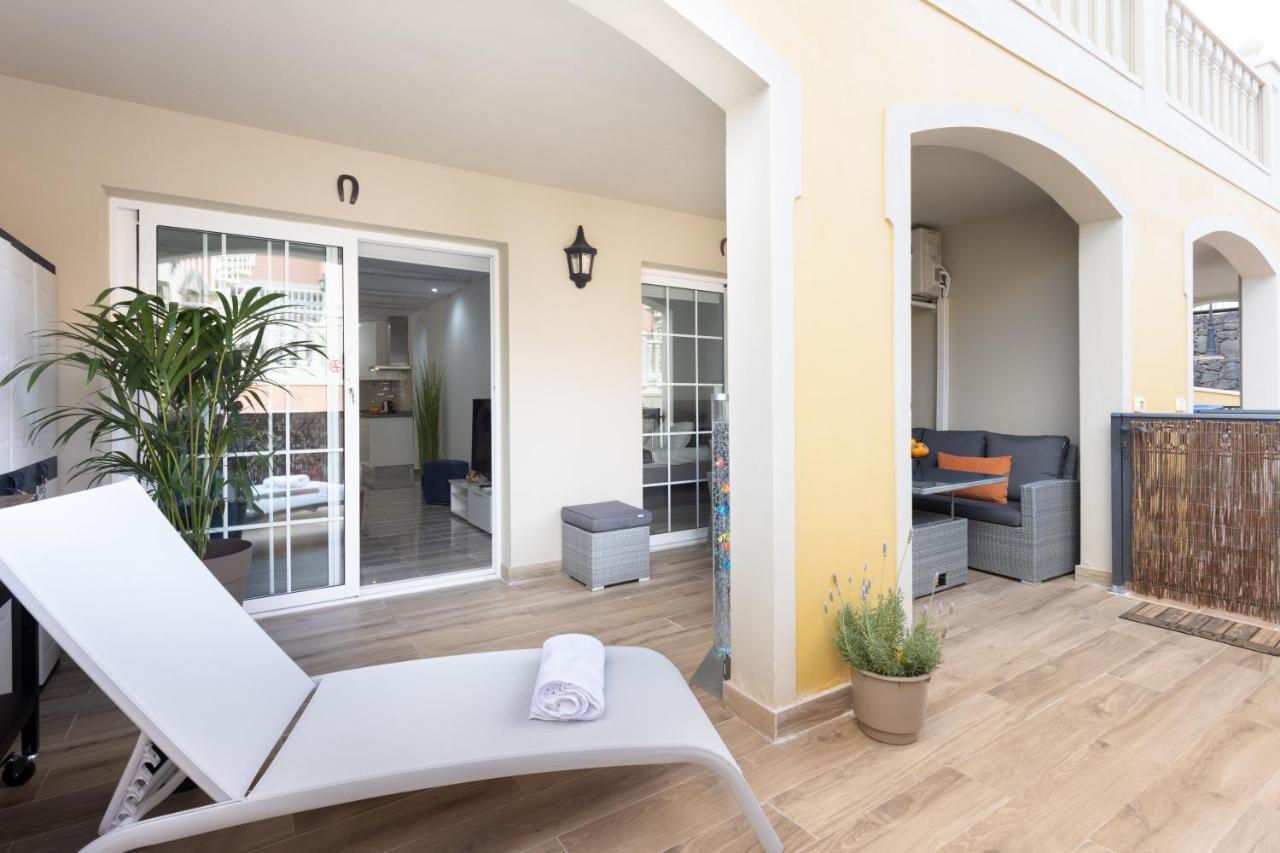 Home2Book Palm Beach & Relax 외부 사진