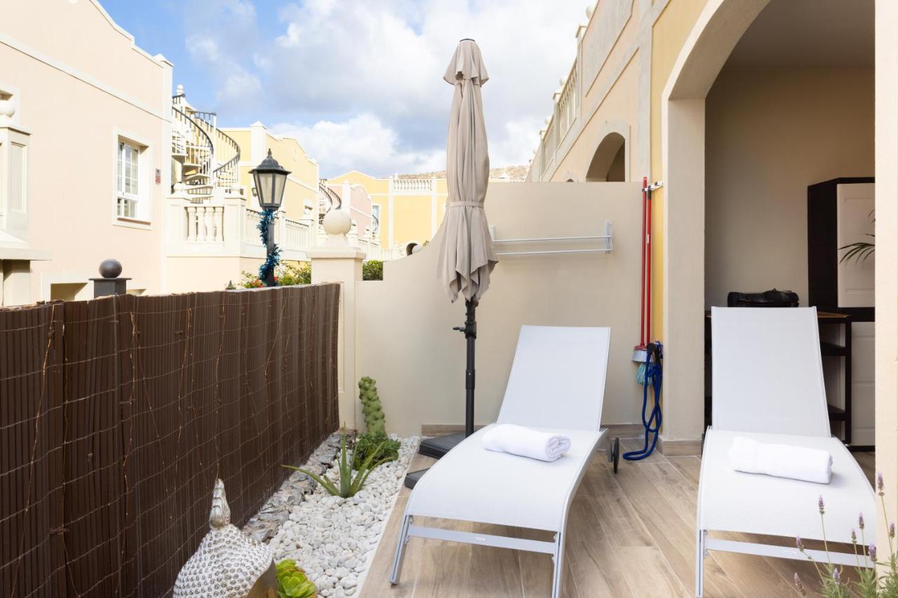 Home2Book Palm Beach & Relax 외부 사진