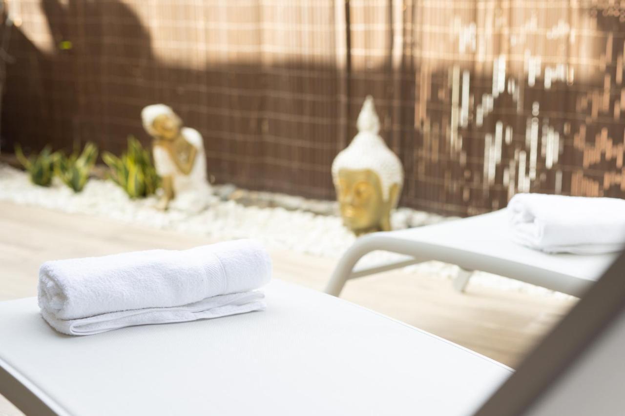 Home2Book Palm Beach & Relax 외부 사진