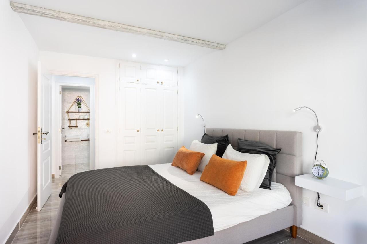 Home2Book Palm Beach & Relax 외부 사진