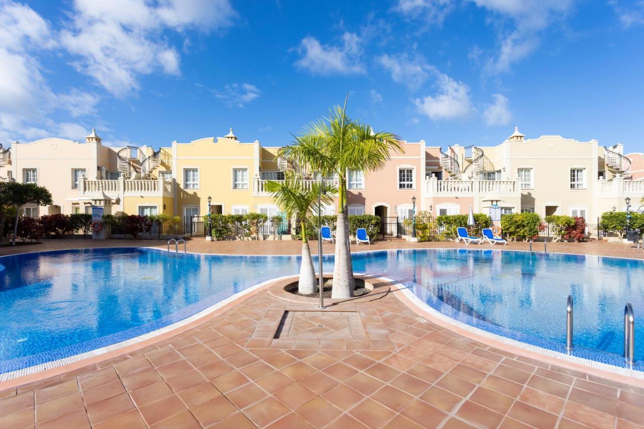 Home2Book Palm Beach & Relax 외부 사진