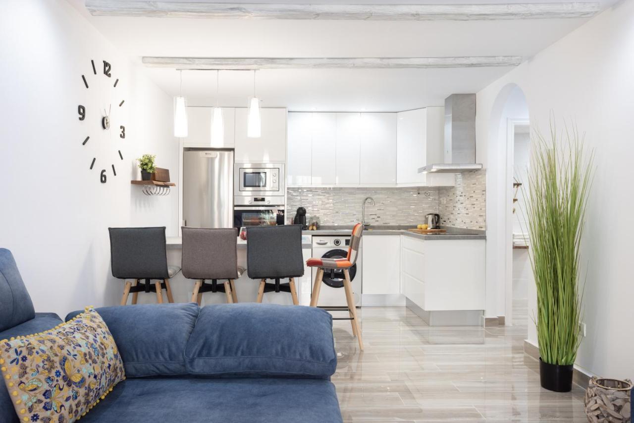 Home2Book Palm Beach & Relax 외부 사진