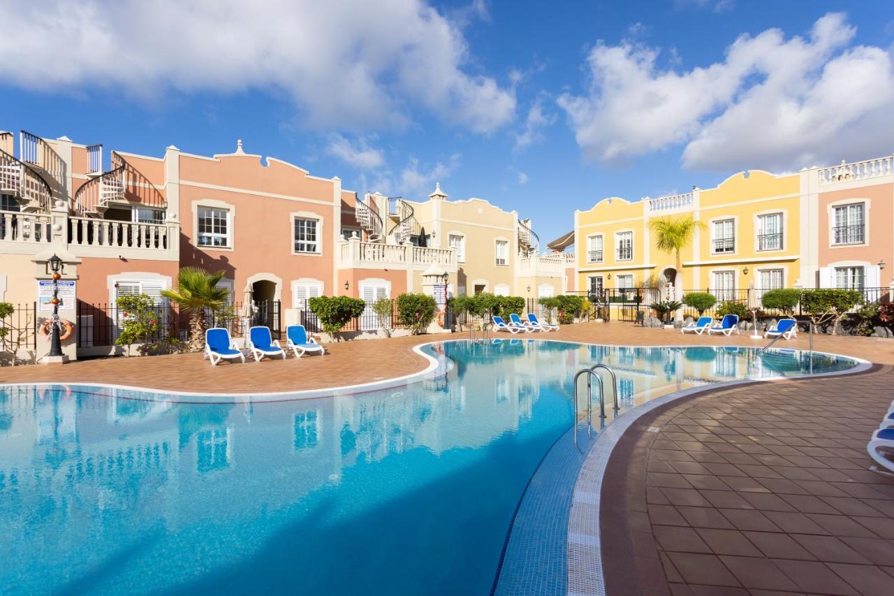Home2Book Palm Beach & Relax 외부 사진
