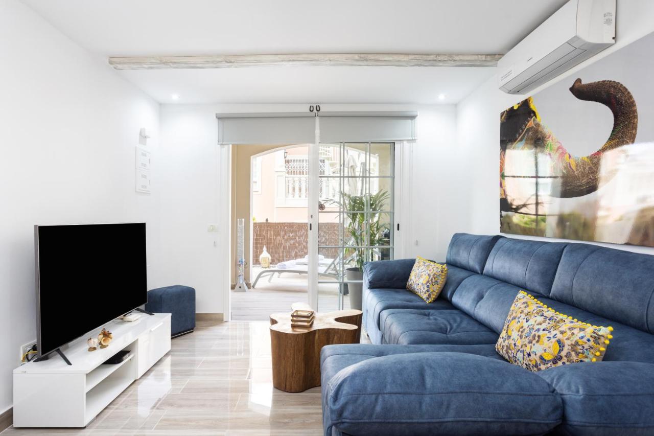 Home2Book Palm Beach & Relax 외부 사진