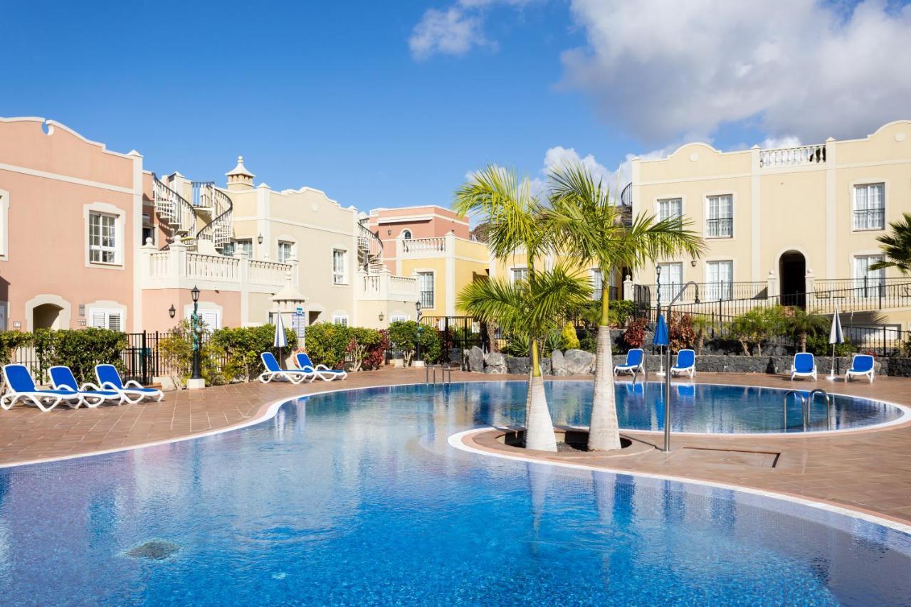 Home2Book Palm Beach & Relax 외부 사진
