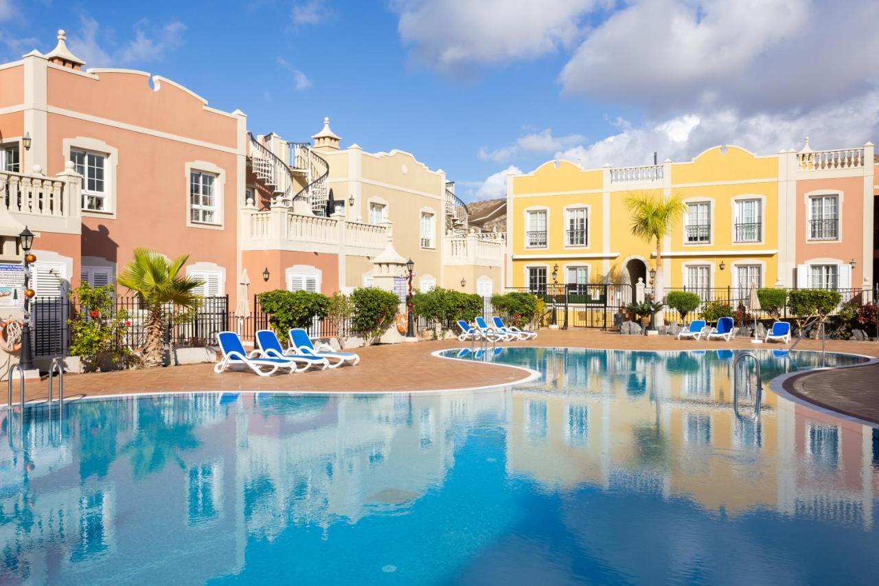Home2Book Palm Beach & Relax 외부 사진
