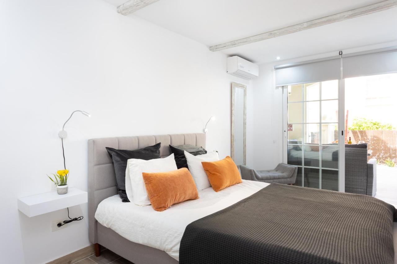 Home2Book Palm Beach & Relax 외부 사진