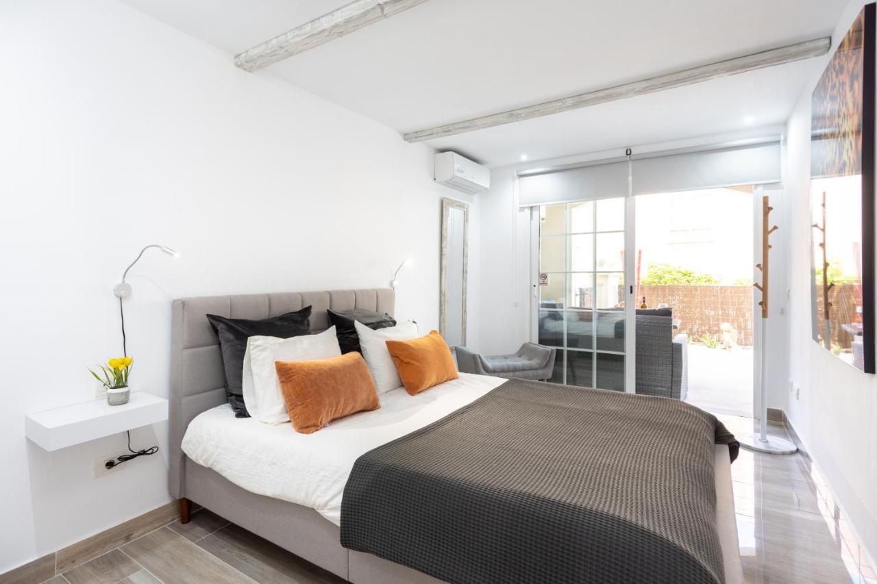 Home2Book Palm Beach & Relax 외부 사진