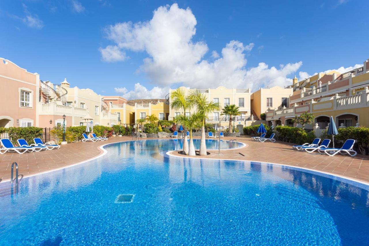 Home2Book Palm Beach & Relax 외부 사진