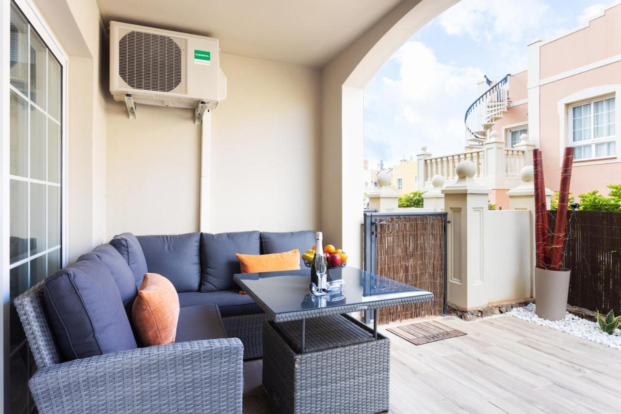 Home2Book Palm Beach & Relax 외부 사진