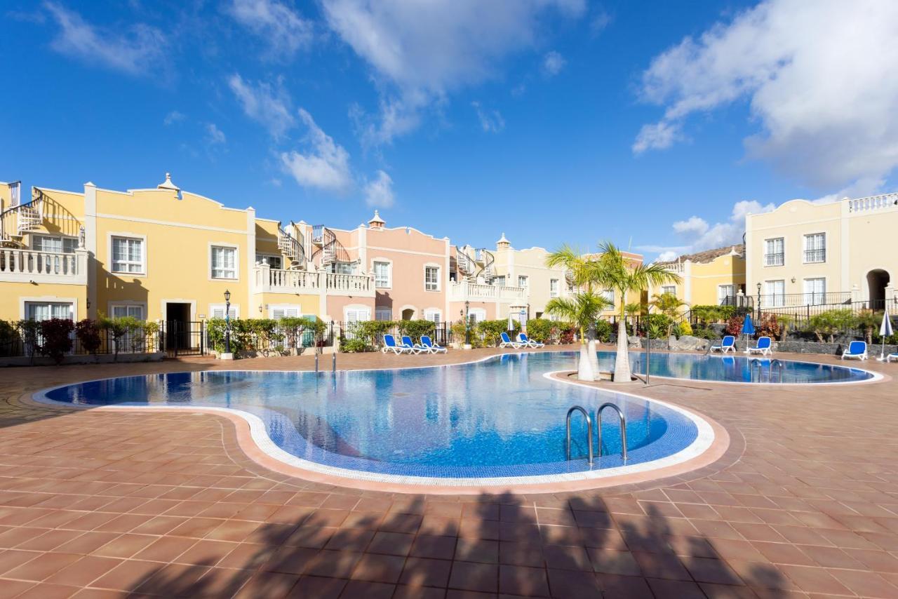 Home2Book Palm Beach & Relax 외부 사진