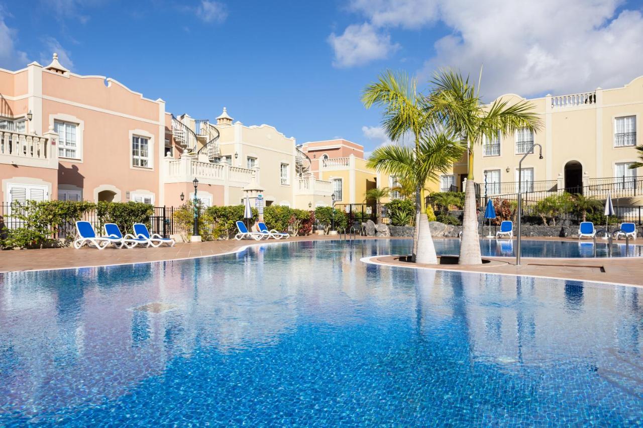Home2Book Palm Beach & Relax 외부 사진