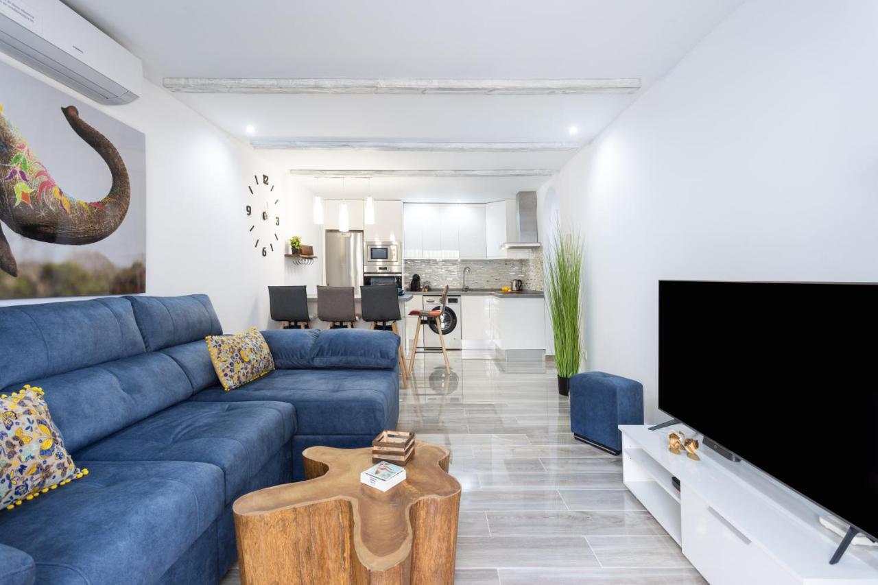 Home2Book Palm Beach & Relax 외부 사진