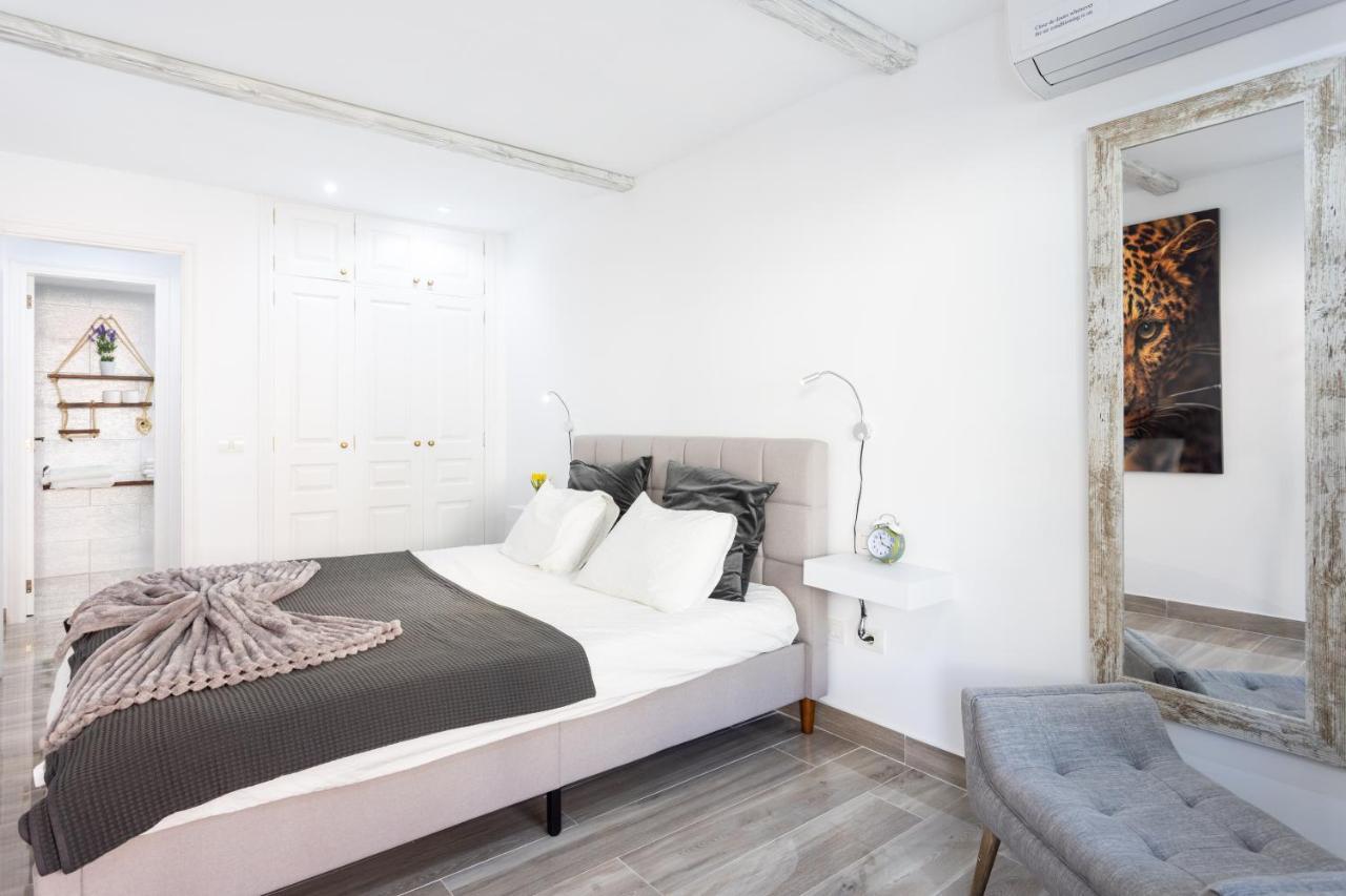 Home2Book Palm Beach & Relax 외부 사진