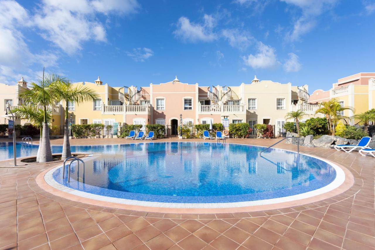 Home2Book Palm Beach & Relax 외부 사진