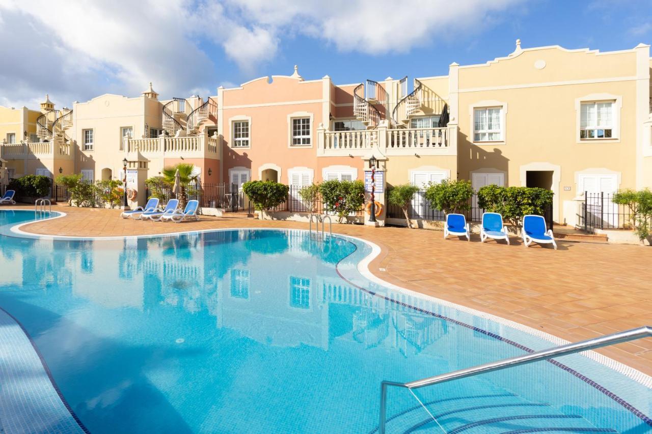 Home2Book Palm Beach & Relax 외부 사진