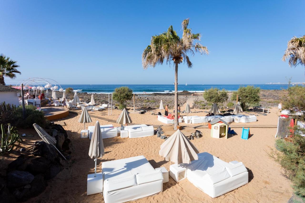 Home2Book Palm Beach & Relax 외부 사진