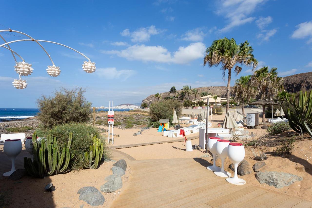 Home2Book Palm Beach & Relax 외부 사진
