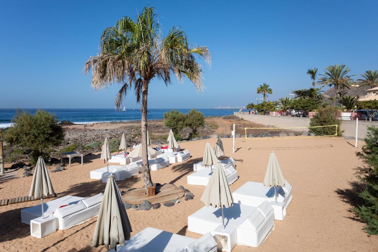 Home2Book Palm Beach & Relax 외부 사진