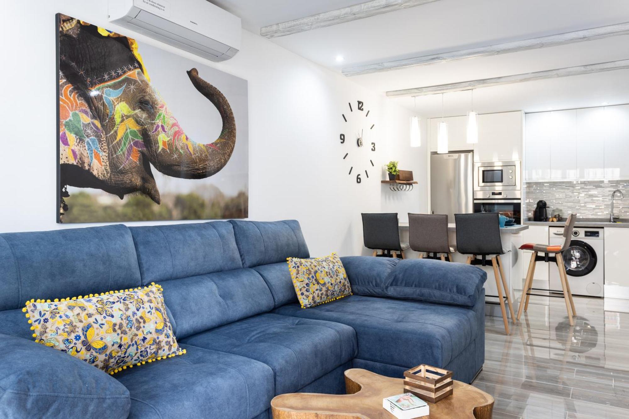 Home2Book Palm Beach & Relax 외부 사진
